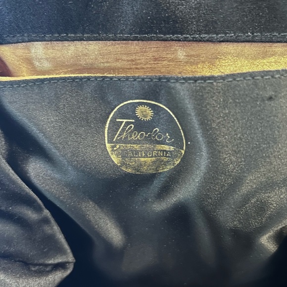 Vintage Theodor California handbag - Picture 2 of 6